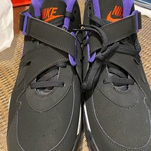 AirForce Max CB men's size 13 never worn
